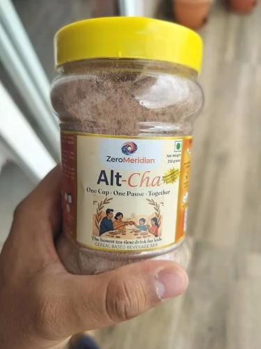Customer image Alt-cha