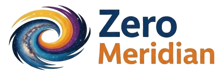 ZeroMeridian Logo